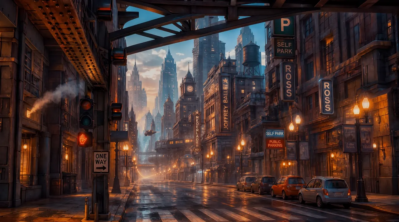 场景展示左图